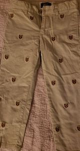 Polo Ralph lauren toddler pants